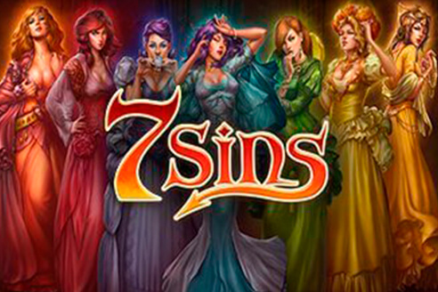 7sins slot