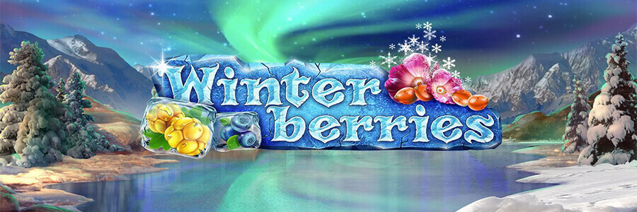 winterberrie слот